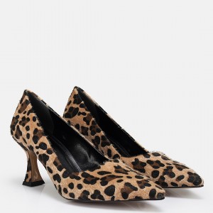 Leopar Stiletto