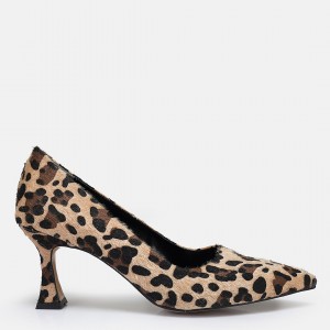 Leopar Stiletto